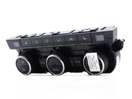 PANEL STEROWANIA NAWIEWU KLIMATYZACJI SKODA SUPERB III 3V0907044AR