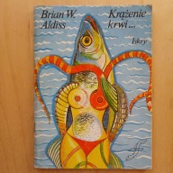 Brian W. Aldiss - Krążenie krwi - sci-fi