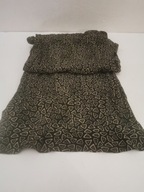 FULAR PLASTRON MĘSKI SZALIK JEDWABNY ANGIELSKI ORYGINALNY