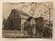 POLANICA - ZDRÓJ - DOM FWP "MAGDA", PTTK - JASŁO