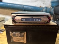 Radio samochodowe CD Sprawne !