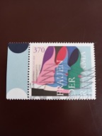 Filatelistyka niemiecka po 1945r RFN 2020r