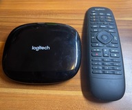 Logitech Harmony DOSKONAŁY pilot unioiwersalny KOMPLET