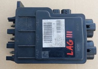 MODUŁ AKUMULATORA RENAULT LAGUNA III 243800001R