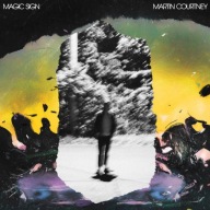 Martin Courtney – Magic Sign (Limited Edition) LP New