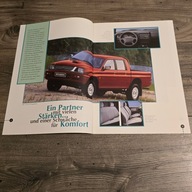 Mitsubishi L200 - 1996