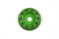 Saburrtooth DW270H Tarcza 50 mm z otworami do Proxxon Dremel Gruba