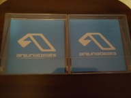 Above & Beyond Presents OceanLab - Sirens Of The Sea Remixed (2xCDr, Promo)