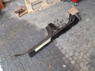 SEAT LEON IV 5FE próg lewy poszycie