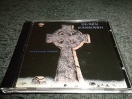 BLACK SABBATH Headless Cross 2ND. PRESS 1999 I.R.S. UNIKAT Iommi T.Martin