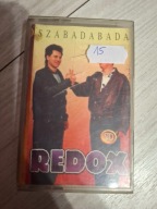 Rebox szabadabada Redox Kaseta