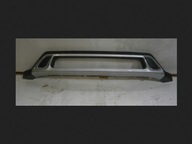 ZDERZAK SPOILER MITSUBISHI OUTLANDER III LIFT 18+
