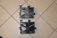 Uchywt mocowanie radia kieszeń AUDI A4 A5 8W1857290