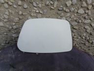 Fiat Punto II klapka wlewu paliwa biała 46530035