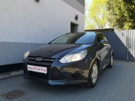 Ford Focus 1.0 12V 125KM Klimatronik Halogeny