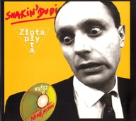 CD - shakin' dudi 'złota płyta'