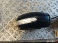 Lusterko prawe elektryczne Mercedes w203 EU lak189 7pin