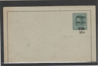 Sekretnik Cs 4 - wydanie prowizoryczne "krakowskie"