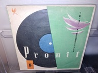 Czerwone Gitary - Dziewczyna Z Moich Snów N0398 VG-