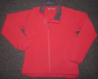 STORMBERG 1478 - RÓŻOWA BLUZA TURYSTYCZNA M