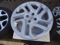 captur felga 17"