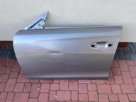 DRZWI LEWE LEWY PRZÓD PRZEDNIE PEUGEOT 508 II 18-