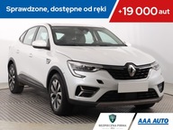 Renault Arkana E-Tech, Salon Polska