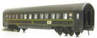 Fleischmann - wagon osobowy 4-os. Orient Express