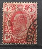 Anglia - Kolonie - Erytrea luzak kas - 22/16