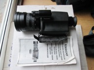 ZENIT NV-100 TASCO Z PODŚWIETLENIEM WERSJA EXPORTOWA OBIEKTYW Z WEJŚCIEM42