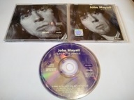 John Mayall – Life In The Jungle - CD 1997 (1992) C1050