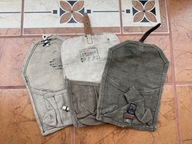 Oryginalna radziecka ładownica na granaty !! 2 wojenna !! 3