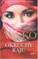 Okruchy raju Tanya Valko