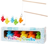 Gra zręcznościowa Kaczuszki dla dzieci Zd trading