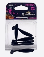 Kajtek - Przynęta wędkarska na okonia, 5 cm, spinning - SpinBass -HIT