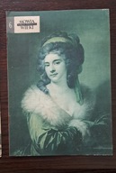 MÓWIĄ WIEKI 6/1961 - Piękno monet greckich.