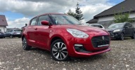 Suzuki Swift 1.2B stan perfekcyjny bezwypadkowy ledy atrakcyjny wyglad 1.2