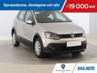 VW Polo 1.2 TSI, Salon Polska, Serwis ASO, Klima