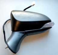 LUSTERKO LEWE TOYOTA AVENSIS T27 T29 LIFT 2015-2018 9 PIN EUROPA