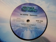 The Original (Remixes) Da Bomb