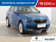 Skoda Kamiq 1.5 TSI, Salon Polska, Serwis ASO