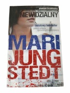 Mari Jungstedt - Niewidzialny / powieść kryminalna