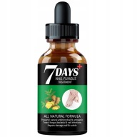 7days Serum przeciw grzybicy paznokci | PL