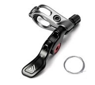 ZTTO manetka sztycy regulowanej dźwignia dropper Kind Shock