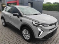 RENAULT Captur Evolution 1.2 TCe 115KM