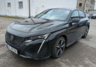 Peugeot 308 P5 (2021-) 1.2 Benzyna 130KM