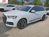 Audi Q7 Prestige 2021 3.0 Benzyna 335KM