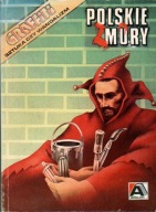 Polskie mury Graffiti sztuka czy wandalizm Praca zbiorowa