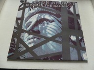 Jackson Browne - Lives In The Balance VG+
