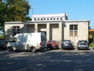 PIASTÓW DWORZEC KOLEJOWY